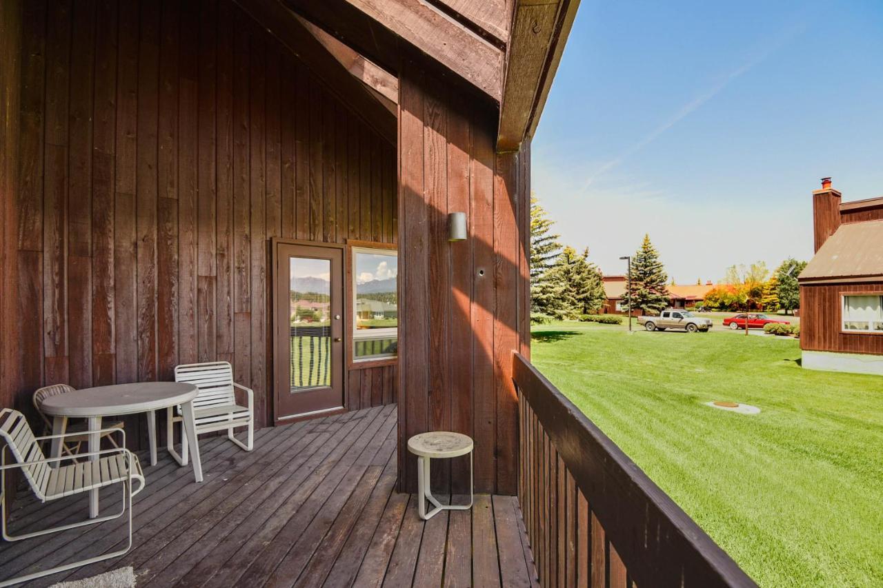 Ferienwohnung Aspenwood 4229-30 Pagosa Springs Exterior foto